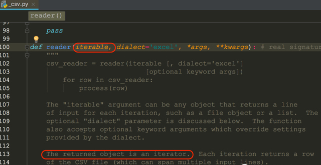 Python读取CVS文件不够灵活？那是没用对，来看看这5招！_腾讯新闻