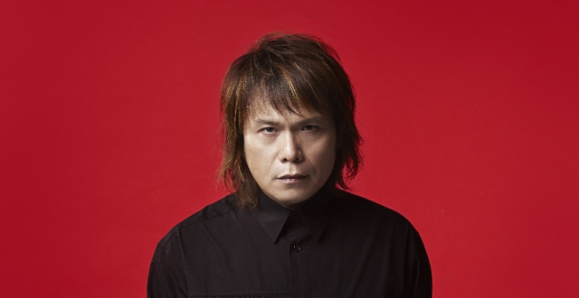 伍佰携新曲来袭,"摇滚硬汉"直播营业,真用心了!