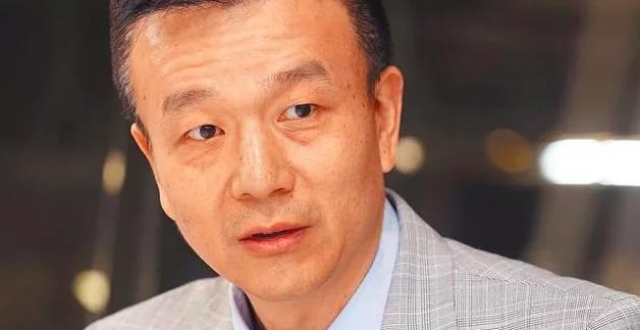国民党“全代会”后掀人事风暴 黄复兴党部解职于北辰_腾讯新闻