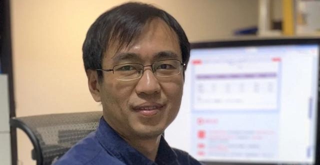 刘杰：在数据浪潮中“淘金”_腾讯新闻