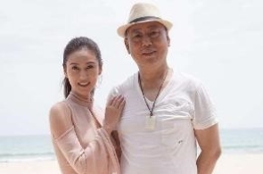 曾演过沙和尚的李成儒,二婚娶小18岁史依弘,又恋上小28