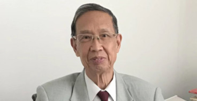 张广智：徜徉在史学与文学之间_腾讯新闻