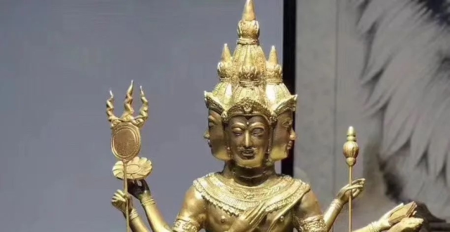 阴阳仙生胖佛最新文章