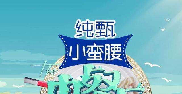 中餐厅第四季飞行嘉宾歌手颜宇兮