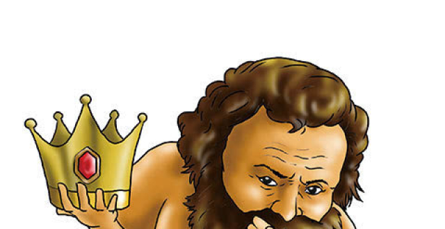 阿基米德与酝酿效应