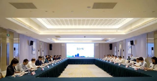 中国工商银行副行长张文武来相城考察_腾讯新闻
