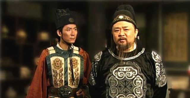 王勃短暂而辉煌的人生：从天才到罪犯，《滕王阁序》成就不朽传奇_腾讯新闻