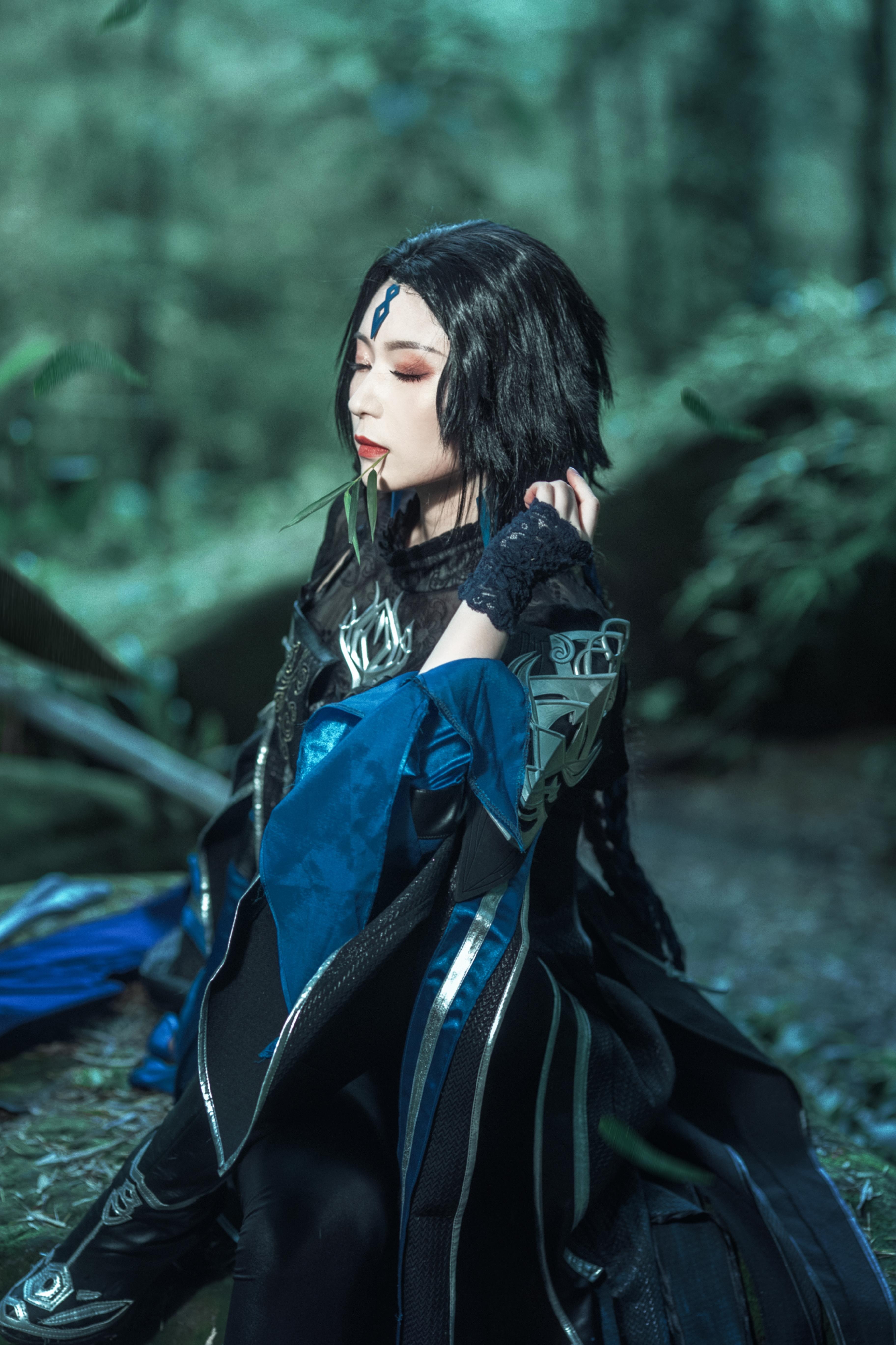 【心得】女武神高等技能简评与运用心得
