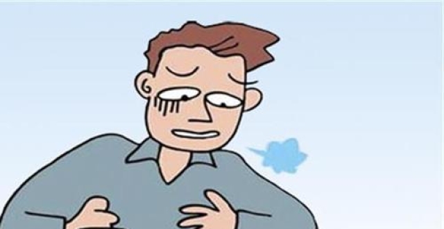 喝水就去厕所怎么回事?