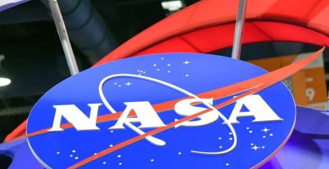 “蠕虫”回来了！NASA LOGO变迁史_腾讯新闻