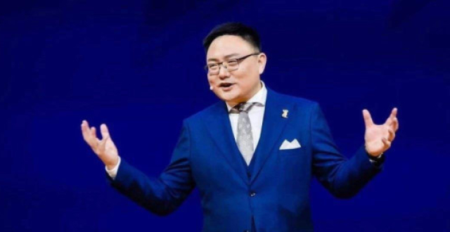 年入6亿：思维造物，罗胖致富_腾讯新闻