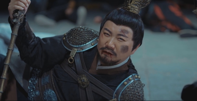 狄仁杰之后秦琼也沦陷，《门神》上映，继续恶搞唐代人物_腾讯新闻