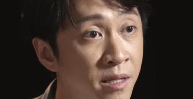 综艺中最好的绿叶,陈汉典觉得被嘲讽不算羞辱,被骂是一种幸福