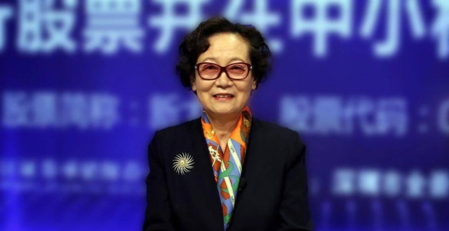 新大正：王宣手握15亿功成身退_腾讯新闻