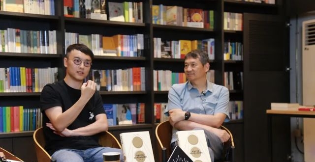 旅行作家刘子超：游牧之地古老，而我们如此年轻_腾讯新闻