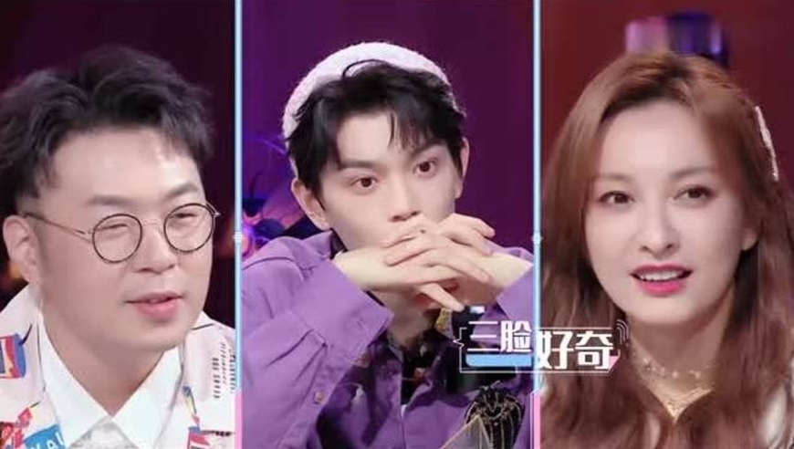 《心动的信号3》戚薇回忆lucky的取名经历太好笑了!