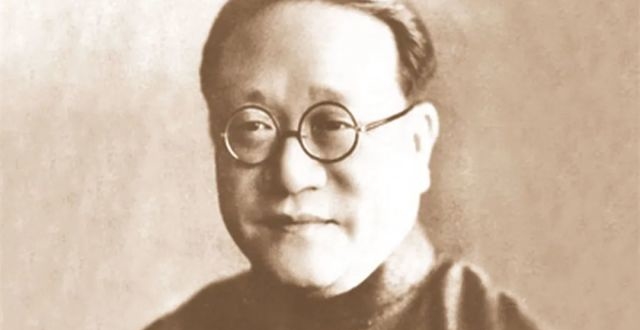 国民党元老叶楚伧：嗜酒如命，不止一次醉放蒋介石鸽子【人物】_腾讯新闻
