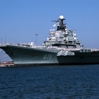 军事专家张绍忠带你了解印度!