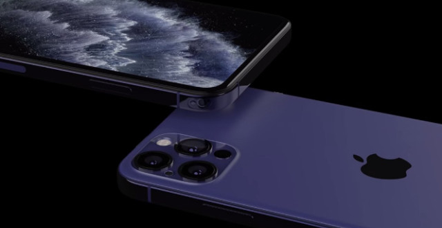 郭明琪再放狠话!iphone12想要卖得好:最终还要看售价