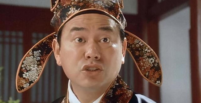 周星驰名作《唐伯虎点秋香》中陈百祥的角色不能细思,细思极恐
