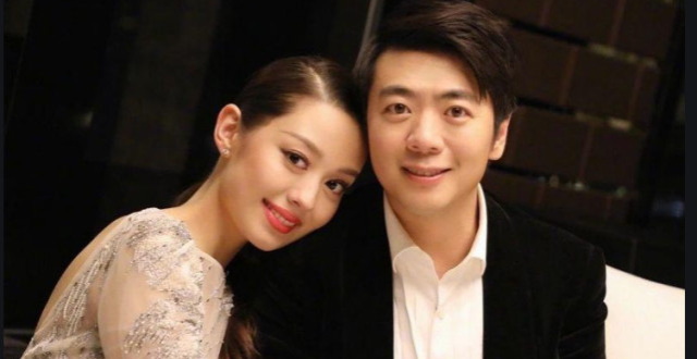 恭喜！郎朗官宣老婆吉娜怀孕：兴奋地等待家庭音乐会的小听众