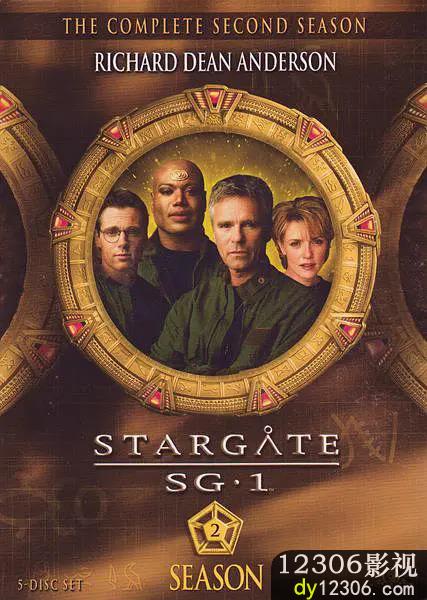 星际之门SG-1第六季在线观看