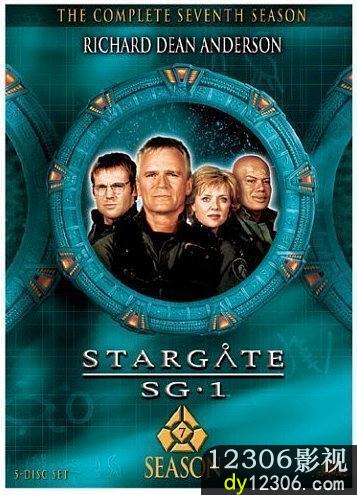 星际之门SG-1第八季在线观看
