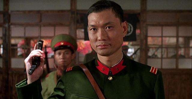 拳王周比利：洪金宝耐打，元彪最灵活，成龙打得最乱，现实中就怕一个人