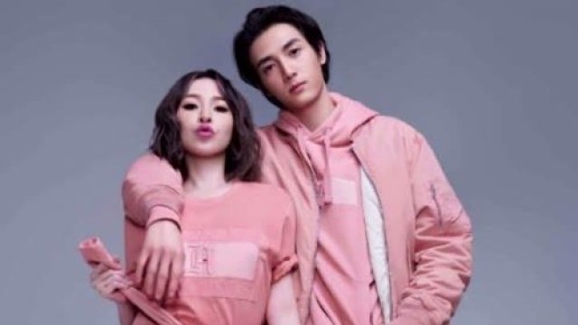 萧亚轩黄皓综艺首秀谈三年感情:只要你相信爱,爱就可以战胜一切