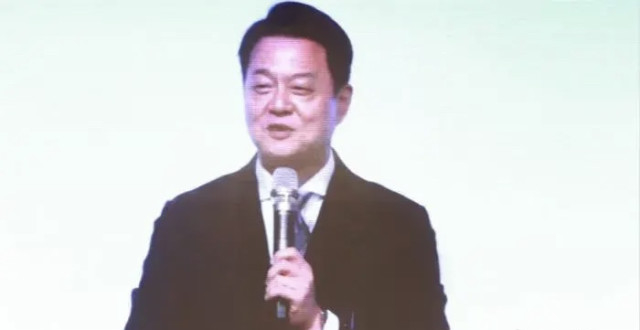周锡玮：望两岸各级产业能继续推进合作_腾讯新闻