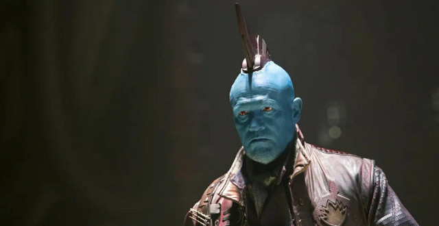 漫威勇度,星爵养父可能复生,演员很愿意继续出演这角色!