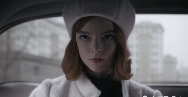 2,安雅泰勒乔伊爆款提前预定