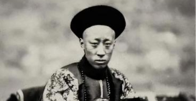 道光帝的接班人之争：“老实孩子”如何上位变咸丰？_腾讯新闻