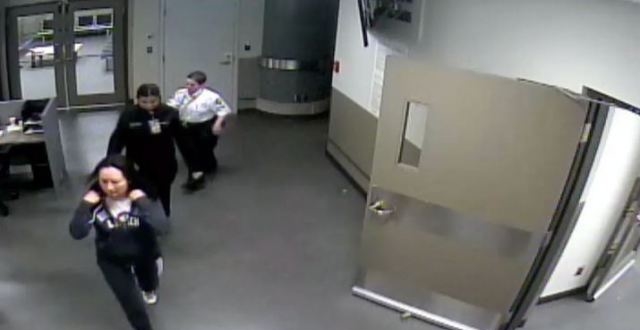 孟晚舟引渡案再次开庭，参与逮捕的警员证言自相矛盾_腾讯新闻