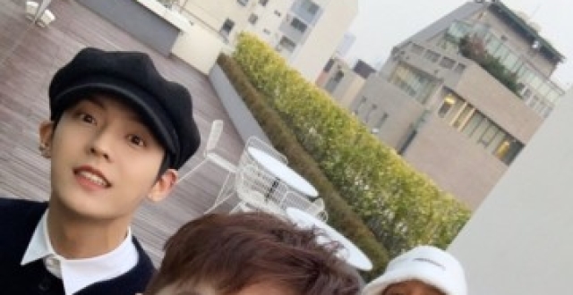 终于敲定回归！BTOB小分队带来秋日感性，温暖开唱