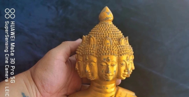 阴阳仙生胖佛最新文章