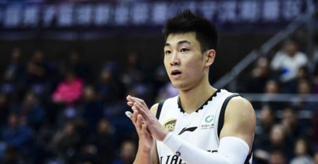 挤走？本赛季大爆发的高诗岩，为何会被辽宁送到山东？_腾讯新闻