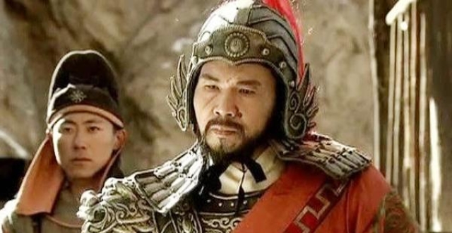 猪一样的队友？王孝杰死于队友害怕敌人杀气，杨业死于队友贪功劳_腾讯新闻