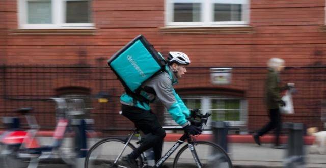 在墨尔本送外卖能挣多少钱？答案它来了_腾讯新闻