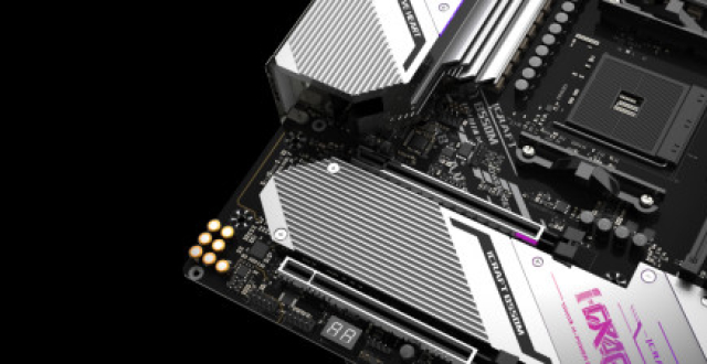 3A平台有性能加成？AMD Smart Access Memory技术解析_腾讯新闻