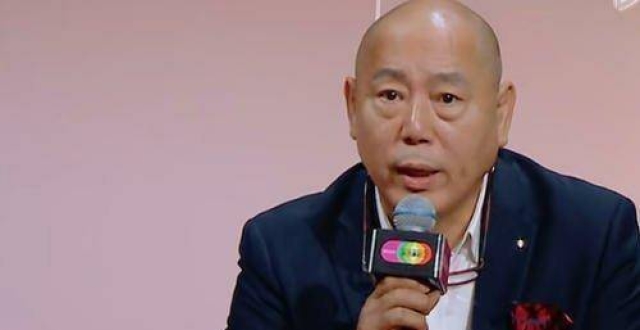 李诚儒退出《演员请就位2》，“相敬儒宾”CP原地解散