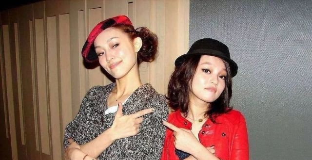 梁静茹有新恋情，范玮琪晒书深刻反省，昔日好闺蜜已一年零互动