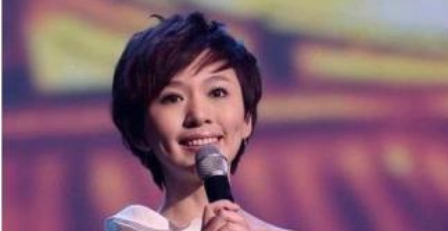 “消失”190天的欧阳夏丹：进《新闻联播》时“险象环生”