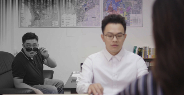 走进真实的马田土整人：拆迁要有“人情味”_腾讯新闻
