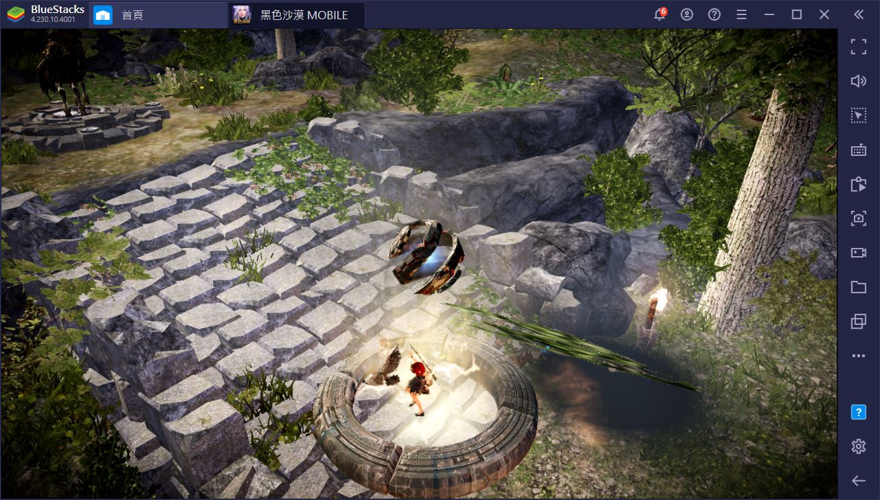 攻略 赫墩心得分享 黑色沙漠mobile 游戏 头条页