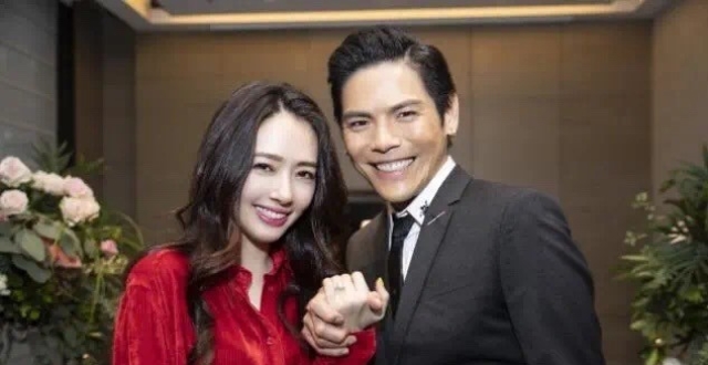 向太公开孙女小名，亲证买豪宅奖励郭碧婷，已获儿媳承诺生够三胎