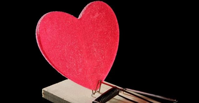 让男人对你掏心