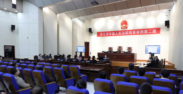河南“玛莎拉蒂致2死案”宣判：肇事女司机被判无期 因有悔罪表现