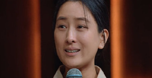 马苏逆风翻盘！哭诉李小璐事件真相，凭借演技二次翻红