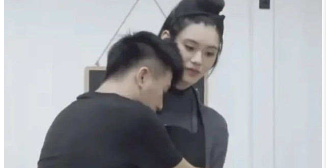 何猷君停手吧，奚梦瑶快罢演了！